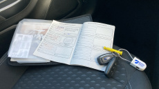 Ford Fiesta 1.0 EcoBoost 125 Titanium 5dr Petrol Hatchback